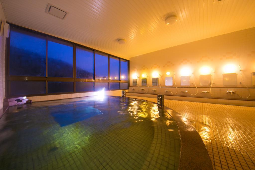 Hotel Tashiro Annex Yakushima  Exterior foto