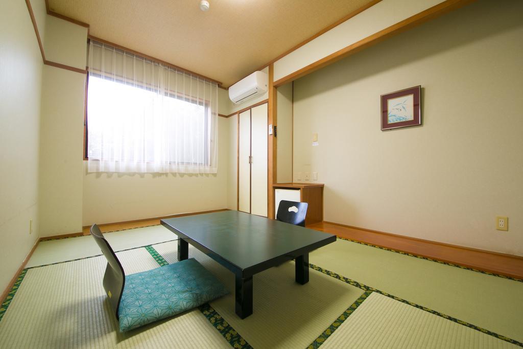 Hotel Tashiro Annex Yakushima  Exterior foto