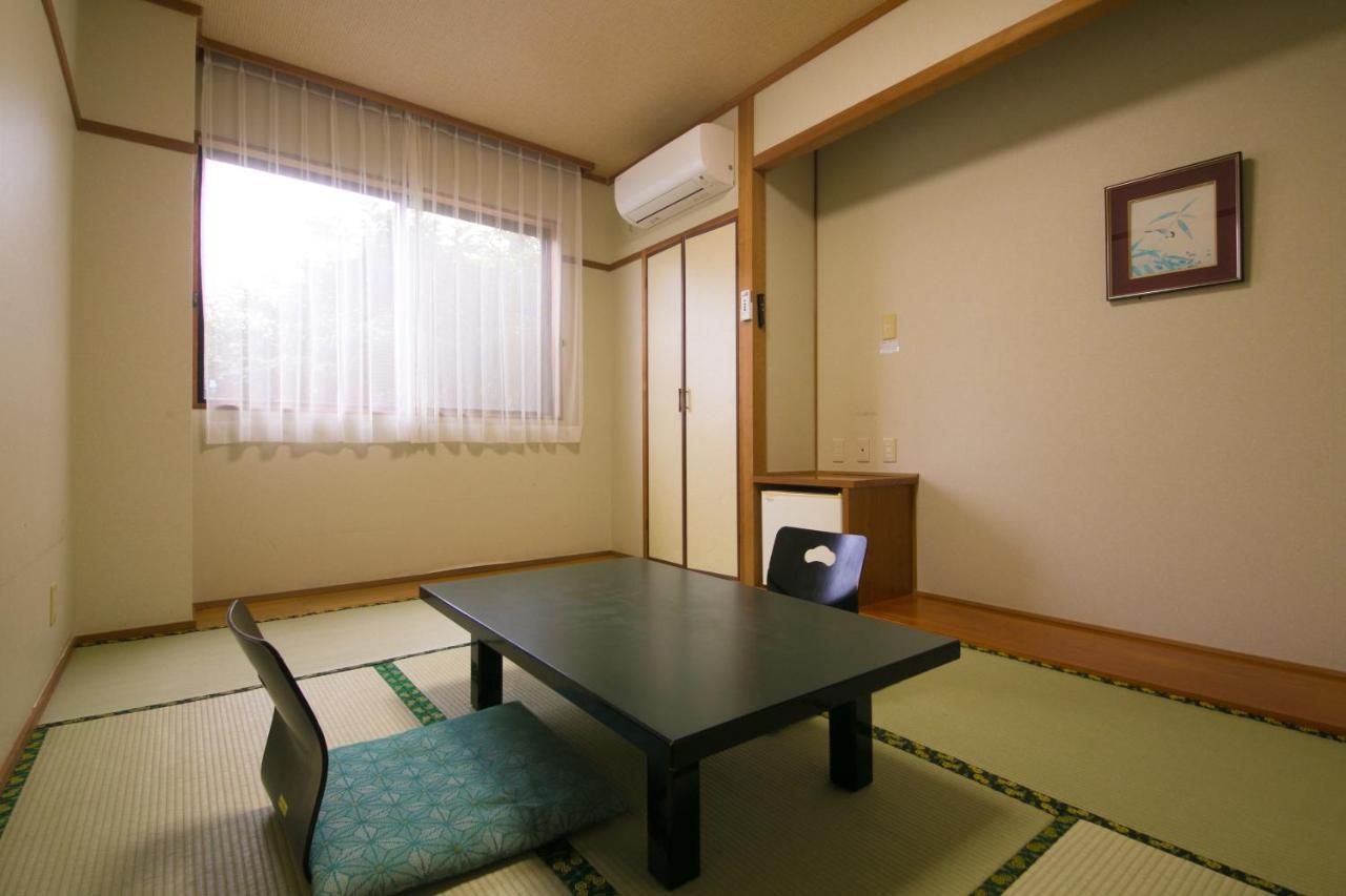 Hotel Tashiro Annex Yakushima  Exterior foto